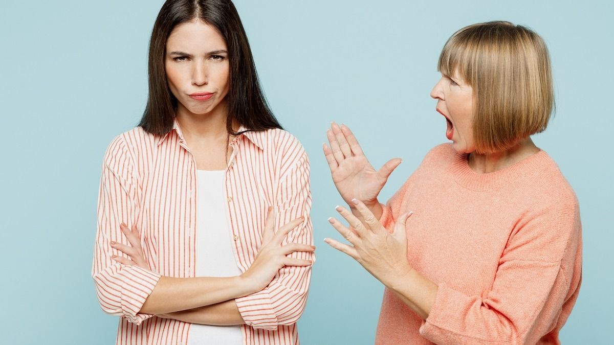 'AITA for taking my daughter to Disneyland despite my parents' traumatic experience?' UPDATED