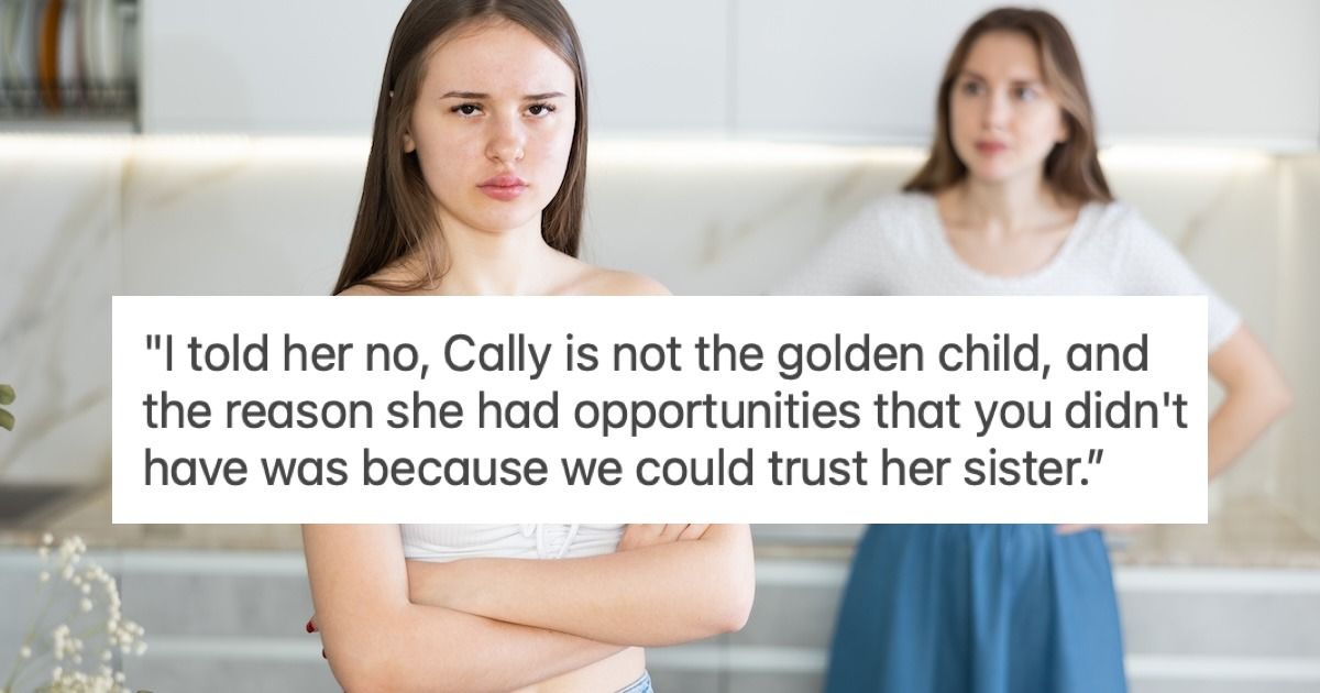 Family feud erupts over father's handling of troubled teen's past