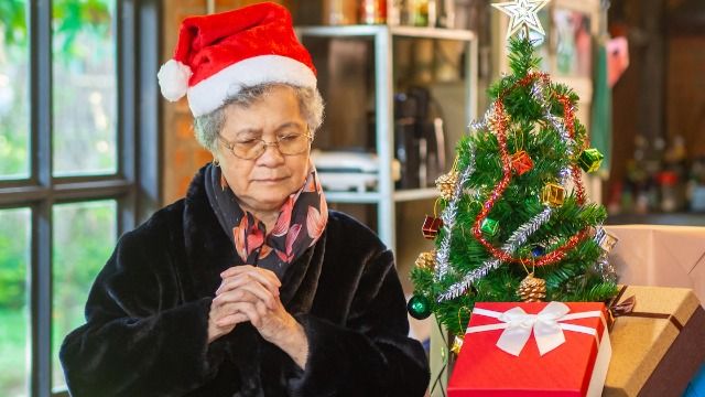 Man takes back MIL's Christmas gift after she claims granddaughter is 'spoiled.' AITA?
