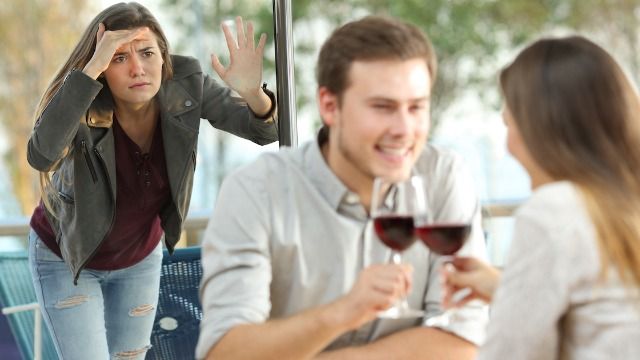 Neglectful BF is getting matching tattoos with another woman; it's her roommate