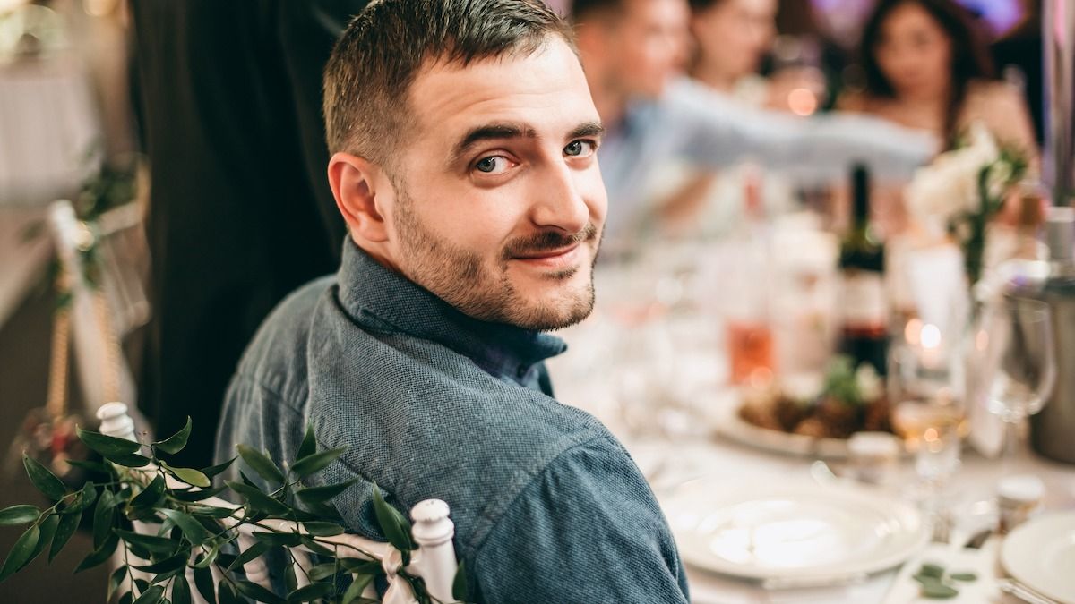 Man refuses to attend sister's wedding with her affair partner unless