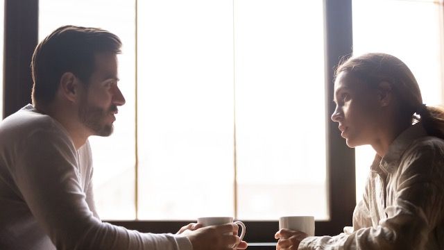 Parents shun son for telling 'favorite' kid she's adopted; 'If they didn’t, I would.'