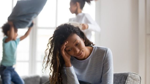 'AITA for not going on a family vacation if my cousin brings her kids? She was raging.'