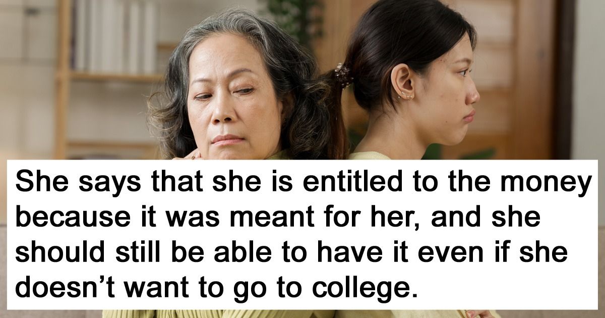 'AITAH for not giving my daughter her college fund money?' Someecards(02)