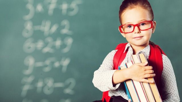 'Baby genius' makes OP uncomfortable. Is it wrong to avoid 10-yr-old at college?