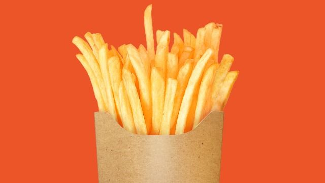 The 9 best fast food french fries ranked by people on Reddit.