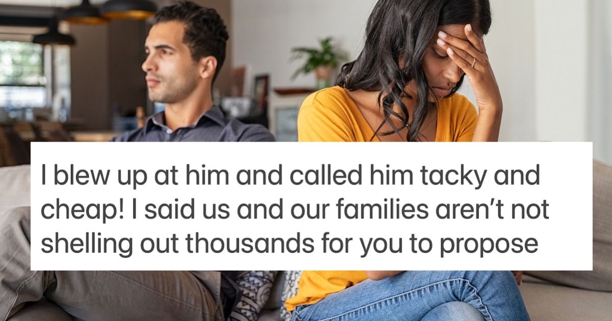 Bride asks if she's 'selfish' for refusing to let fiancé’s friend