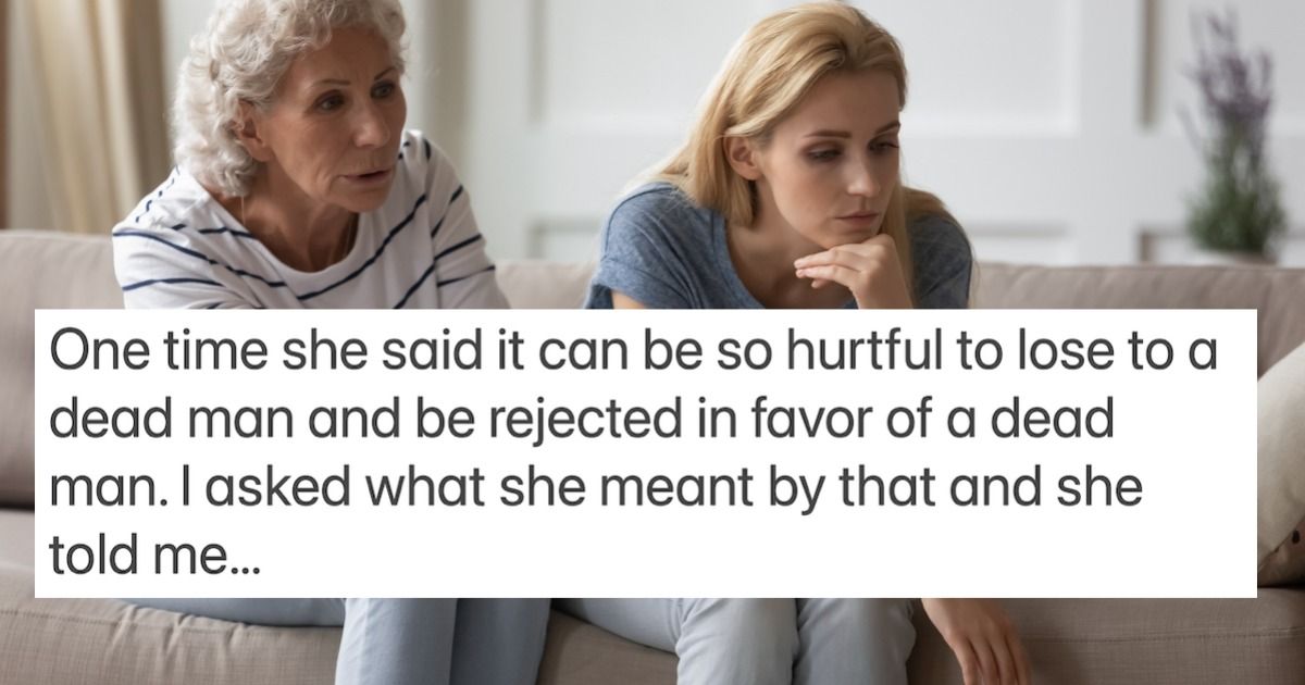 'Daddy's girl' Bride chooses grandparents to walk her down the aisle