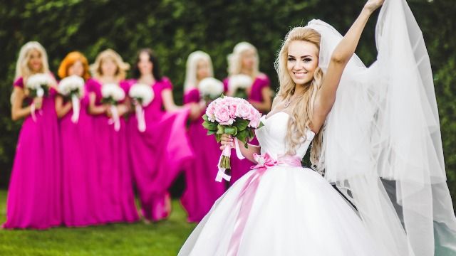 Pregnant bridesmaid gets kicked out of wedding, 'I need to be selfish right now.'