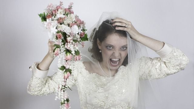 Bridezilla demands brother skip GF's funeral to attend wedding; 'family means nothing.'