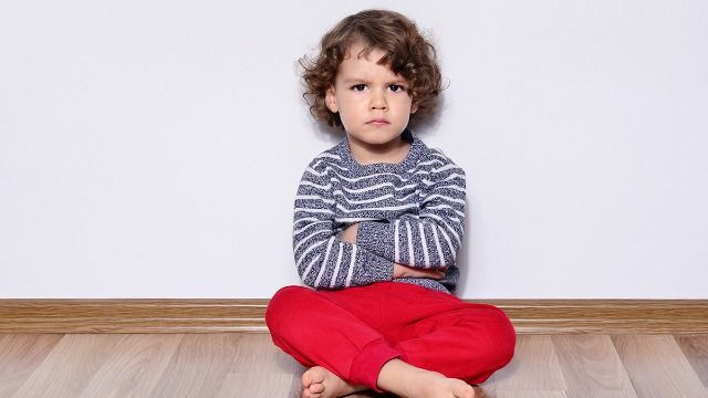 Daycare staff don't like 'problem' kid; coworker calls them 'pathetic ...