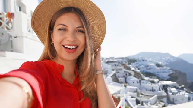 Childfree woman fed up after cousin berates her for spending 9K on vacation.