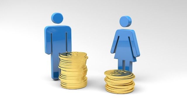 Dad happily pays for son's 'dream school' but won't pay for daughter's.