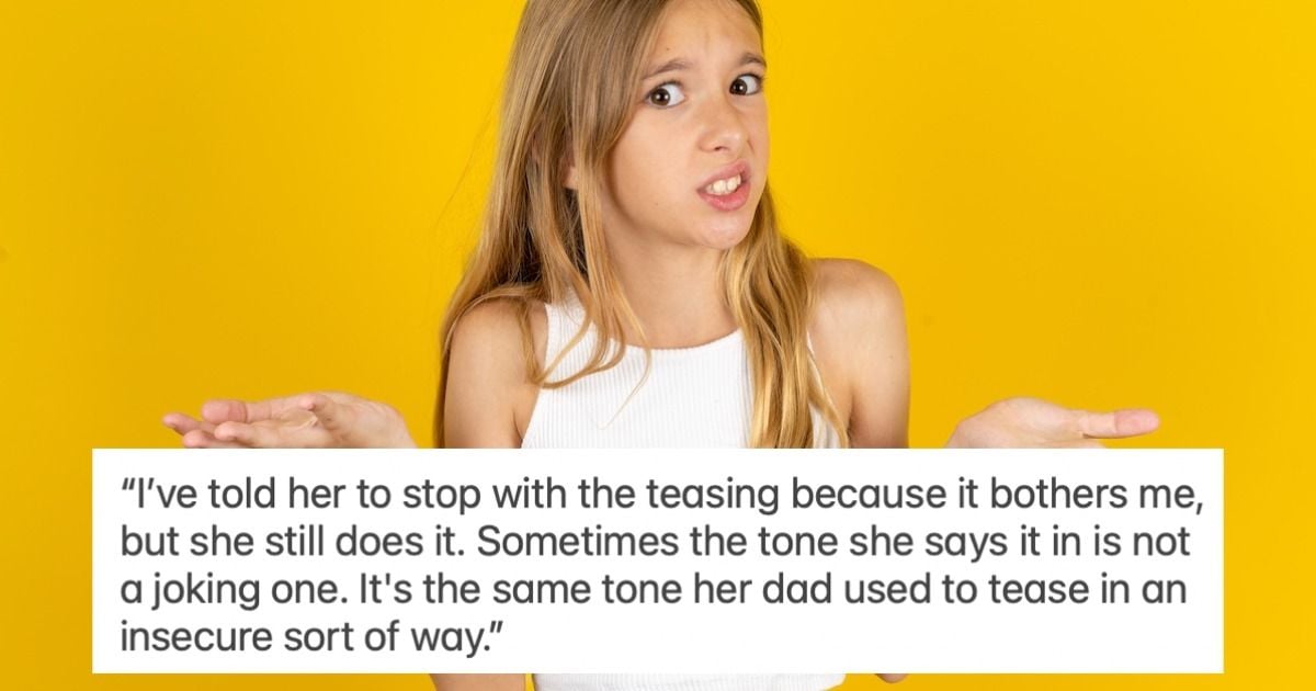 Daughter bullies mom like her 'malicious cheating ex' once did; she ...