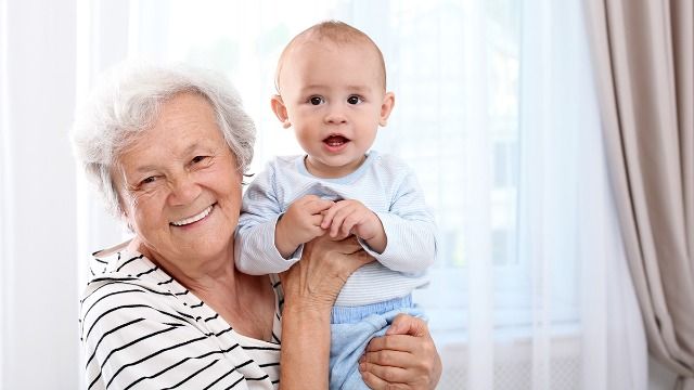 Woman asks if she's wrong to 'deny access' to grandson if mom doesn't help out more.