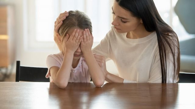 Woman Tells Daughters Their Dad Cheated With Her Sister He Says You