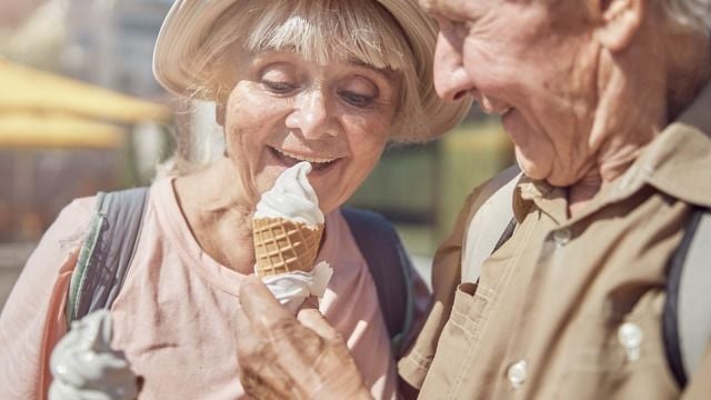 People respond to the unpopular opinion: ‘It's wrong to call elderly people cute.'