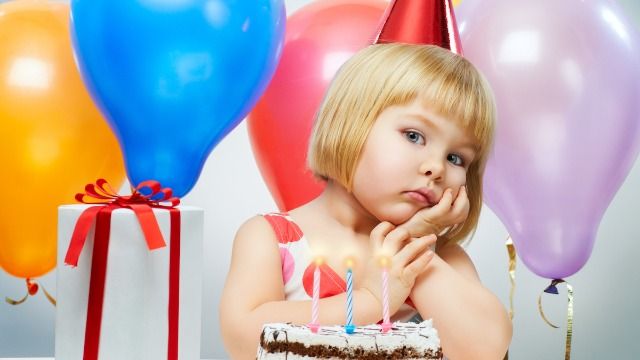 Family tells daughter baby's birthday party 'disrespects' brother's memory. AITA?