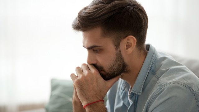 Man wants to name his baby after his ex-gf, wife says, 'are you f***ing kidding me?'