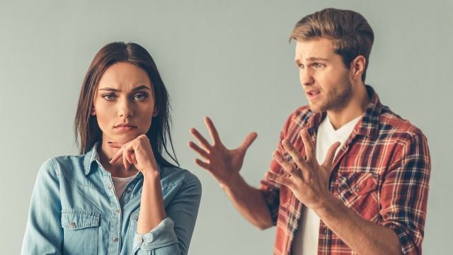 Girlfriend asks if she's wrong to refuse to split rent evenly with her boyfriend.