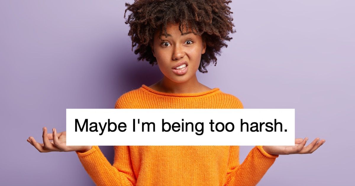 Wife makes husband move out of bedroom and into the BASEMENT of their