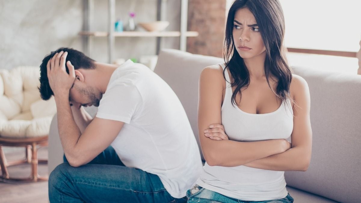 'AITA if I ask my husband to leave his credit cards with me when he goes out?' UPDATED