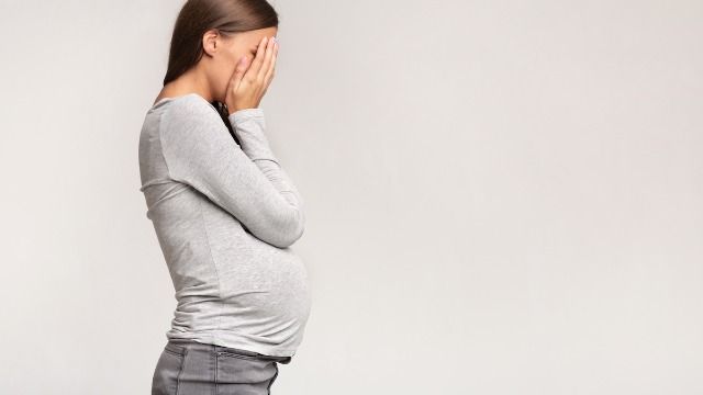 Cheating husband says he's 'sorry' he didn't leave before pregnancy. UPDATE