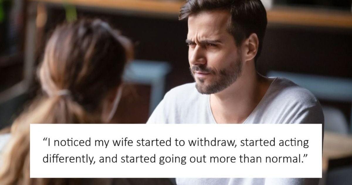 'AITA for not wanting to get back together with my wife after she asked ...