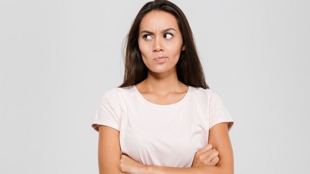 Woman's BF is an OBGYN, her friend says, 'aren't you jealous of his women?'