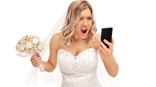 Bride furious brother skipped her wedding for birth of his daughter. AITA?