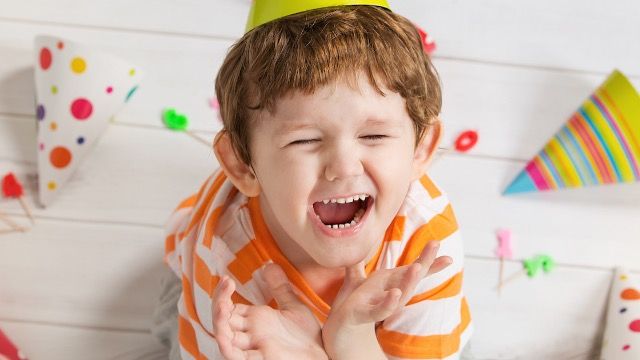 Parents laugh when 8yo ranks his gifts; tells grandma he 'doesn't love her anymore.'