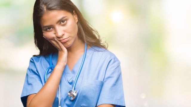 Nurse fired because patient complained about her surgery playlist. AITA?