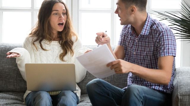 Man asks if he's wrong for refusing to increase unemployed wife's 'pocket money.'