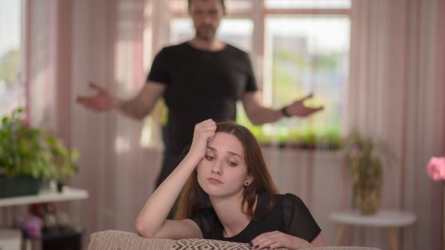 Man adopts BIL's daughter; calls him 'a joke' when he tries to hug her. AITA?