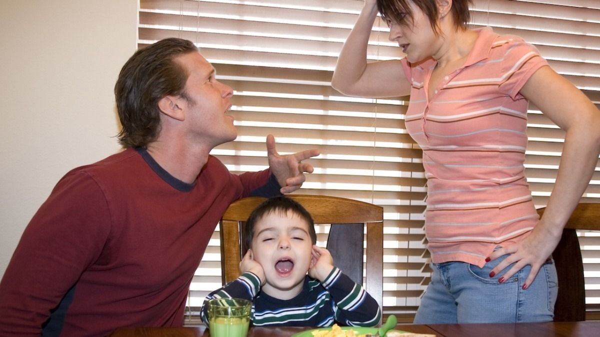 Man is honest with wife: 'our 4-year-old won't eat your food because you're a terrible cook.' AITA?