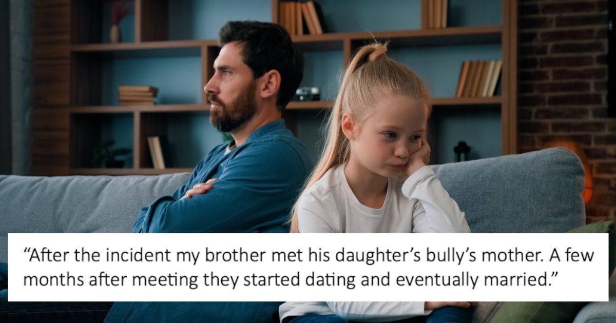 Man's About To Marry His Sister's Bully, Father Refuses To Give