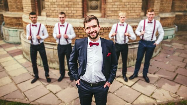 Man proposes during brother's wedding, so bro sabotages his relationship.