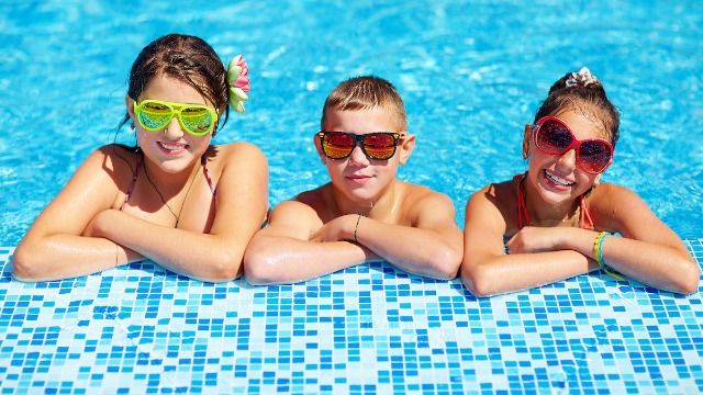 Man plans family vacation, excludes GF's daughter with a heart condition. AITA?