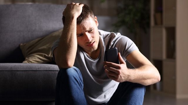 Man shares story of stepfather 'stealing' fiancé; turning family against him. UPDATED.