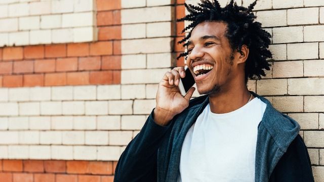 Man tricks spam caller into donating to charity, readers share their own stories.