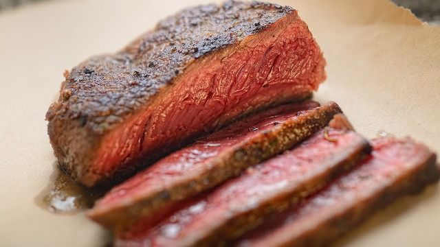Man uses 'Scanner Law' to get discounted meat; is told 'someone might lose their job.'
