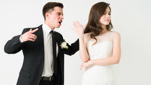 Man forbids bride's brother from playing pranks at wedding, family is disappointed.