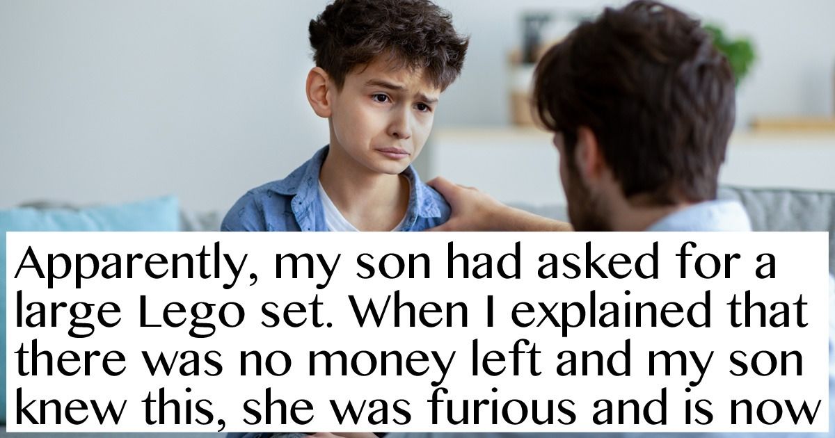 AITA Dad s Weird Investment Has Ex Furious you Stole Our Son s aita-dad-s-weird-investment-has-ex-furious-you-stole-our-son-s