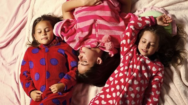 Mom asks if she was wrong to organize inclusive sleepover for excluded kids.