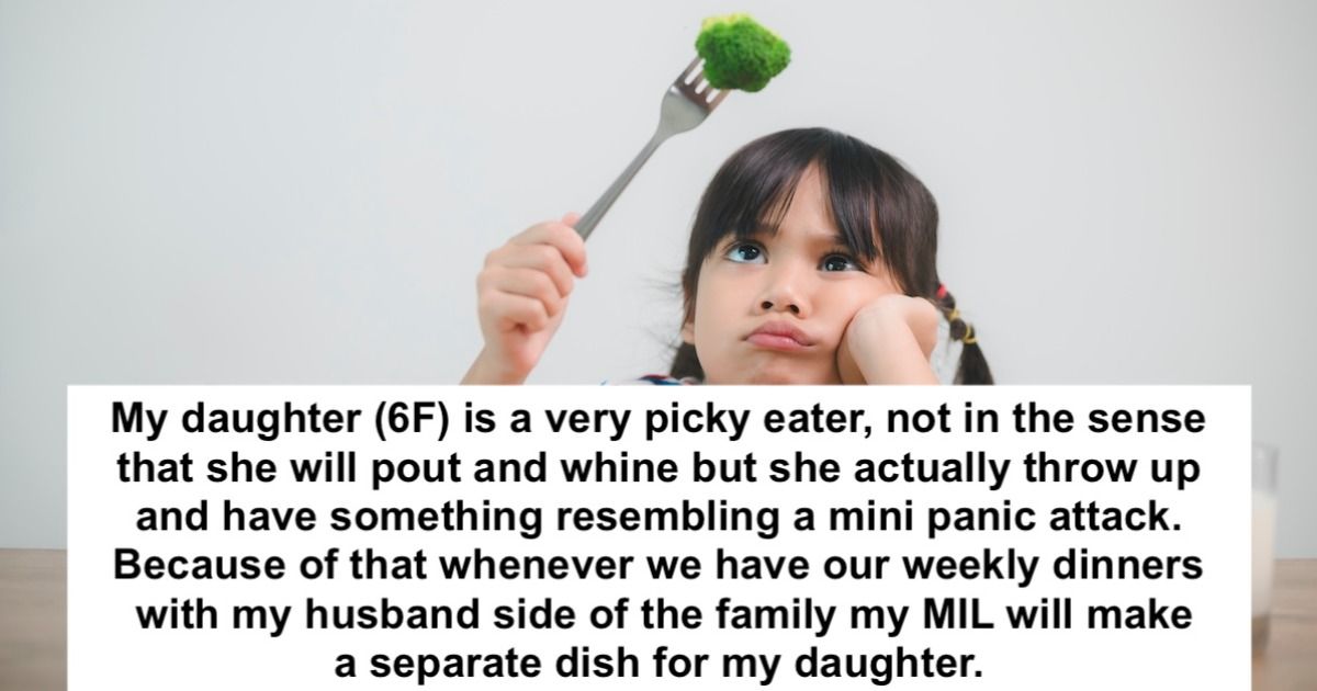 'AITA for snapping at my 15-year-old nephew for eating my daughter's ...