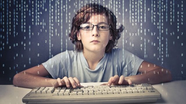 Mom refuses to give son's Facebook password to school for investigation.