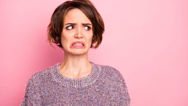 Mom shuts down daughter's 'gross fetish,' dad says, 'she's neurotypical, relax.'