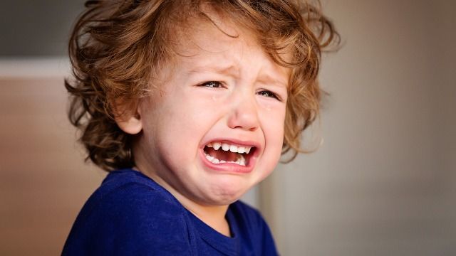 Boy pushes nanny down stairs; mom punishes her for giving him a 'time out.' AITA?