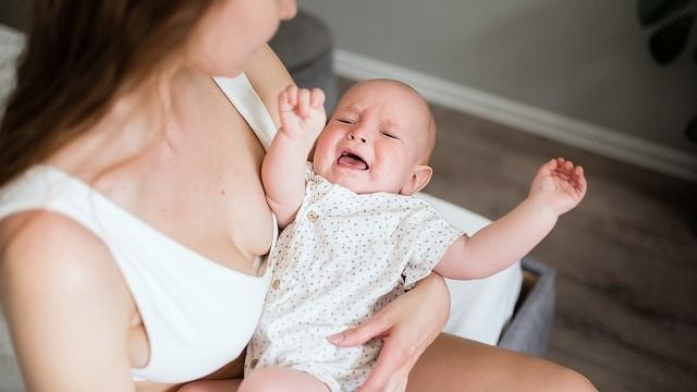 'My wife is secretly breastfeeding her nephew. Am I wrong to tell the parents?'