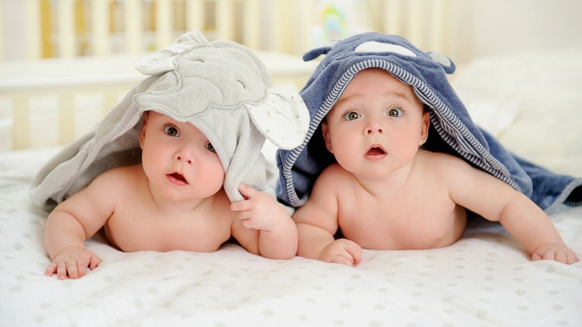 Man asks to name one of his twins after best friend, learns the babies aren't his. + Update
